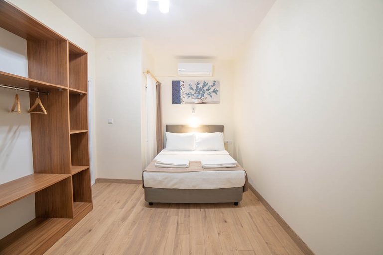 9Bodrum Hotel · Rooms · Photo 52