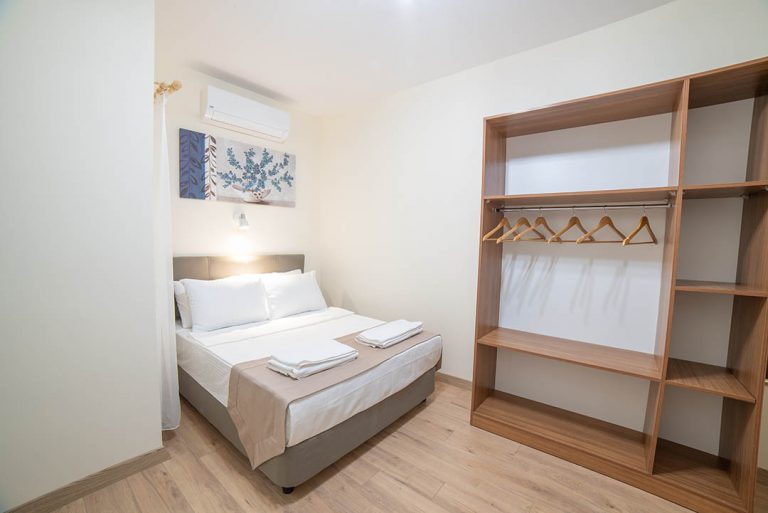 9Bodrum Hotel · Rooms · Photo 45