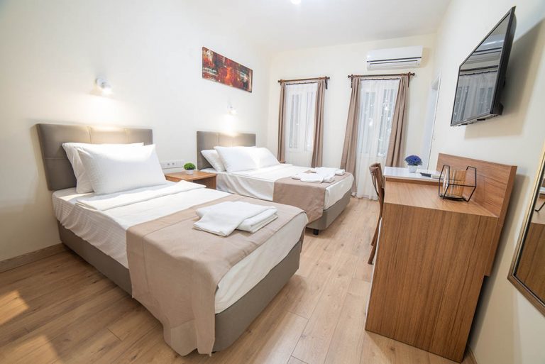 9Bodrum Hotel · Rooms · Photo 44