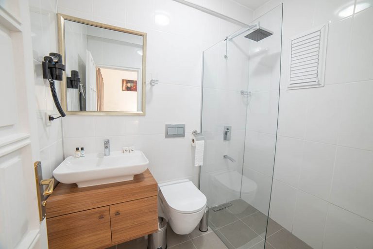 9Bodrum Hotel · Rooms · Photo 43