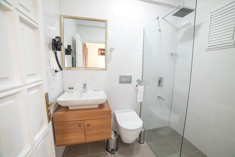 9Bodrum Hotel · Rooms · Photo 42