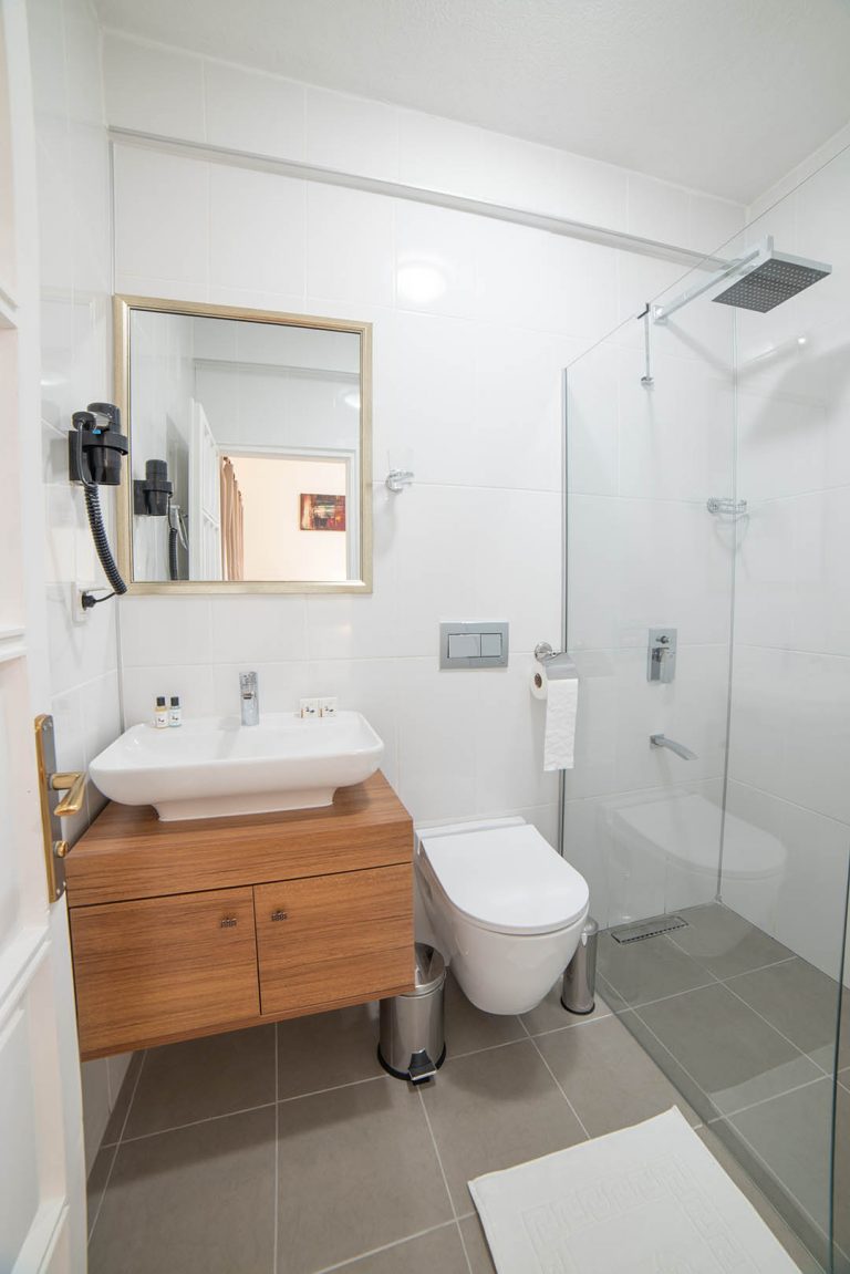 9Bodrum Hotel · Rooms · Photo 41
