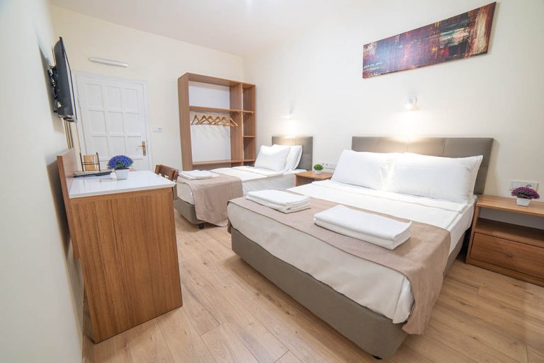 9Bodrum Hotel · Rooms · Photo 40