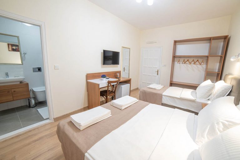 9Bodrum Hotel · Rooms · Photo 39