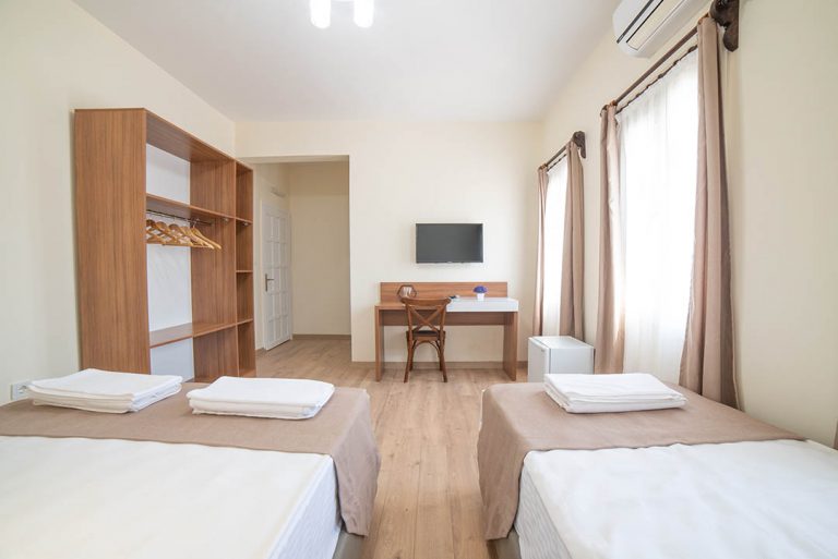 9Bodrum Hotel · Rooms · Photo 35