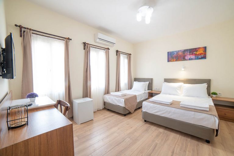 9Bodrum Hotel · Rooms · Photo 34