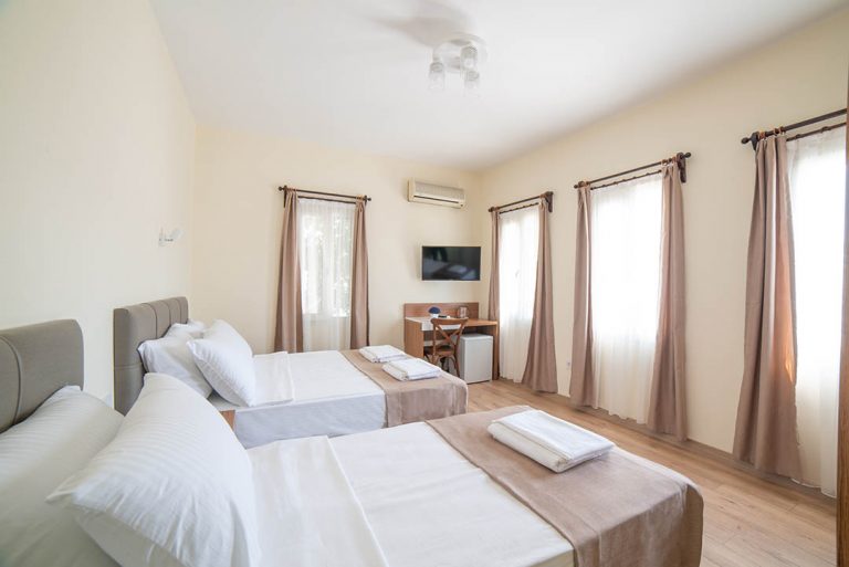 9Bodrum Hotel · Rooms · Photo 33