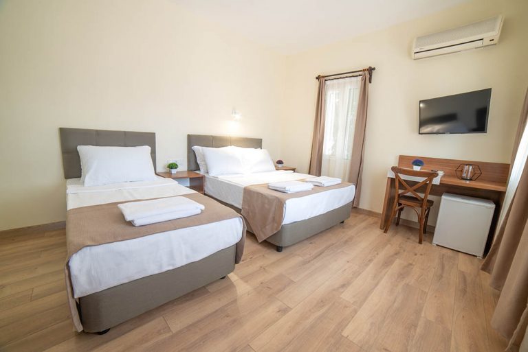 9Bodrum Hotel · Rooms · Photo 31