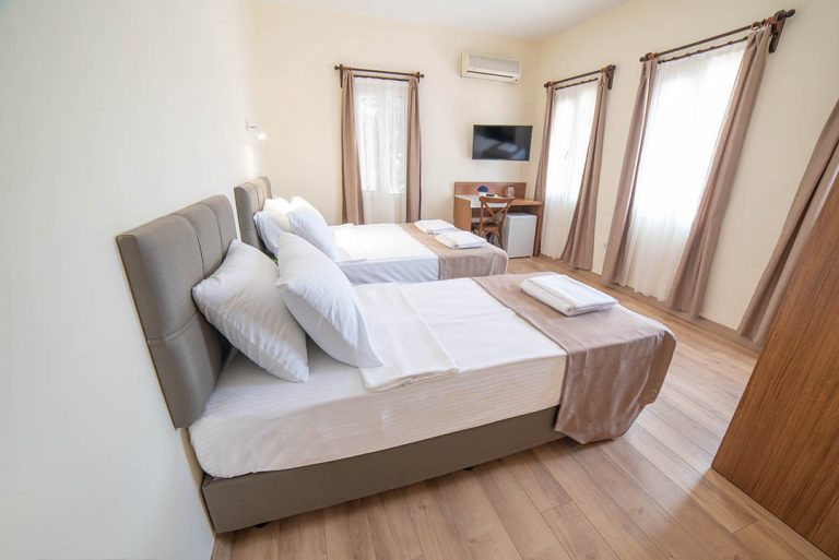 9Bodrum Hotel · Rooms · Photo 29