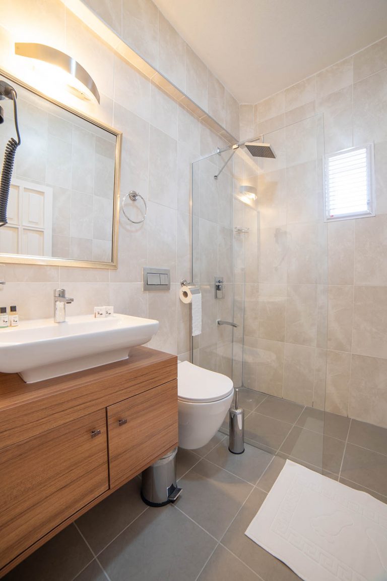 9Bodrum Hotel · Rooms · Photo 28