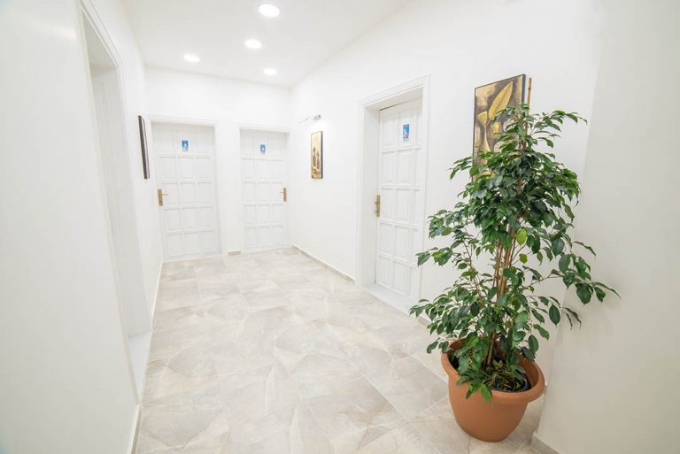 9Bodrum Hotel · Shared Spaces · Photo 14