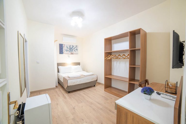 9Bodrum Hotel · Rooms · Photo 27