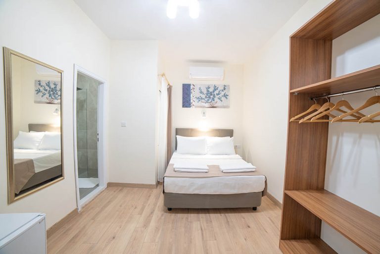 9Bodrum Hotel · Rooms · Photo 25