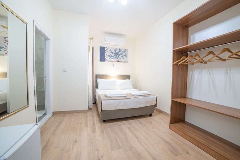9Bodrum Hotel · Rooms · Photo 24