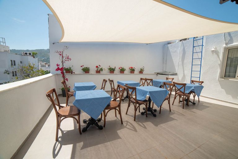 9Bodrum Hotel · Rooms · Photo 22