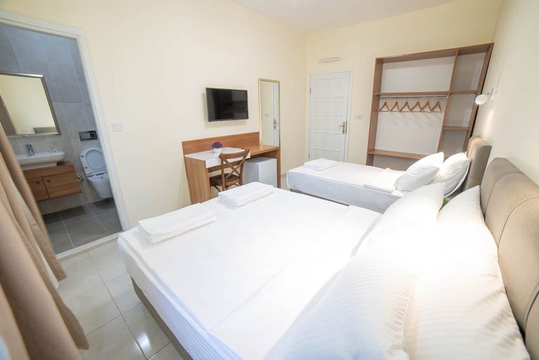 9Bodrum Hotel · Rooms · Photo 17