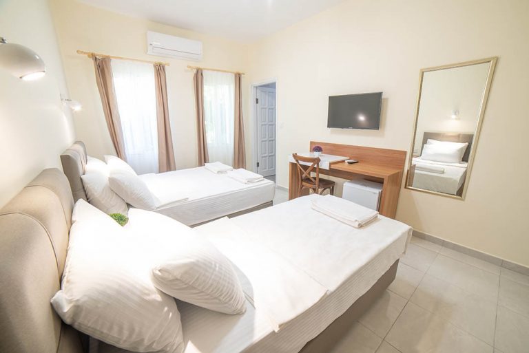 9Bodrum Hotel · Rooms · Photo 16