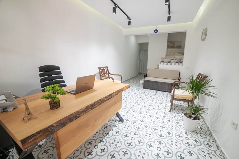 9Bodrum Hotel · Shared Spaces · Photo 11