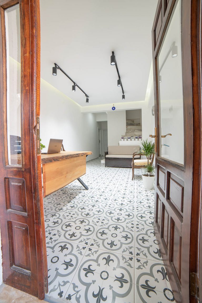 9Bodrum Hotel · Shared Spaces · Photo 10