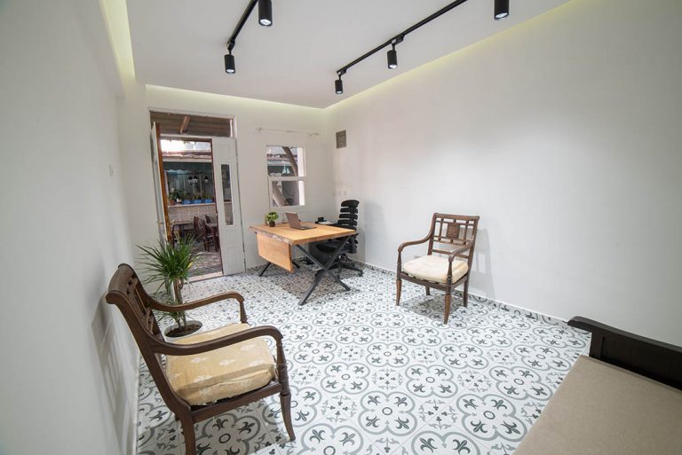9Bodrum Hotel · Shared Spaces · Photo 9