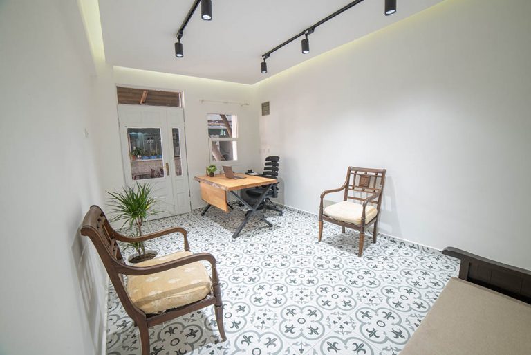 9Bodrum Hotel · Shared Spaces · Photo 8