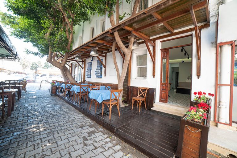 9Bodrum Hotel · Shared Spaces · Photo 5