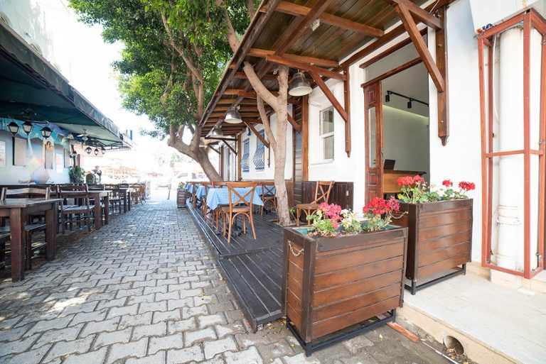 9Bodrum Hotel · Shared Spaces · Photo 3