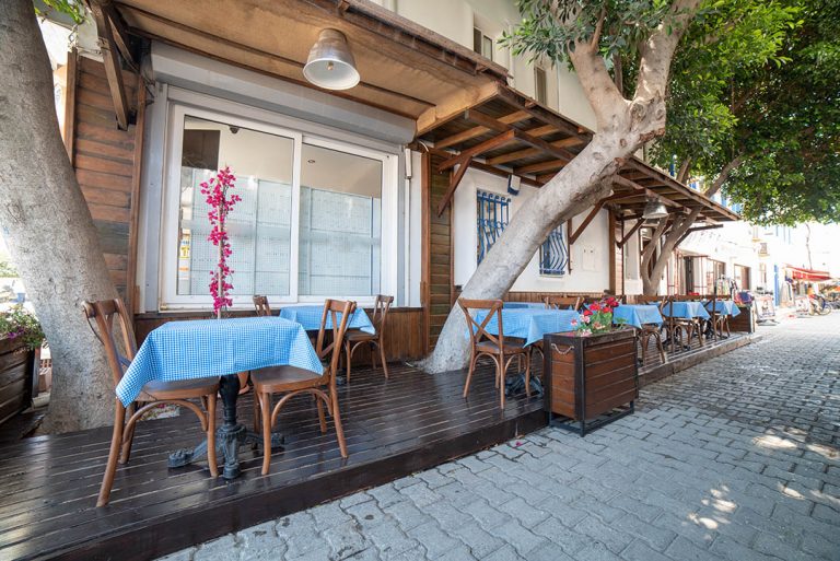 9Bodrum Hotel · Shared Spaces · Photo 2
