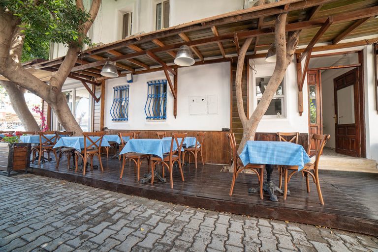 9Bodrum Hotel · Shared Spaces · Photo 1