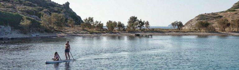 Çatal Island · Turgutreis