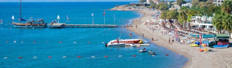 Fener Beach · Turgutreis