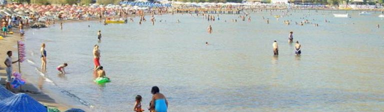 Karaincir Beach · Turgutreis