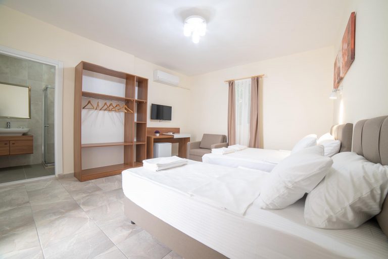 9Bodrum Hotel · Rooms · Photo 58