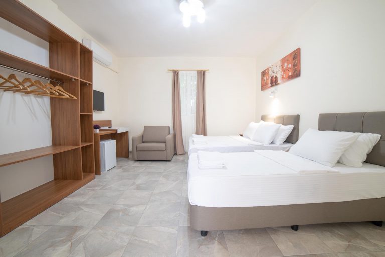 9Bodrum Hotel · Rooms · Photo 59