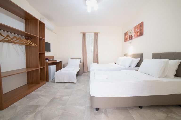 9Bodrum Hotel · Rooms · Photo 60