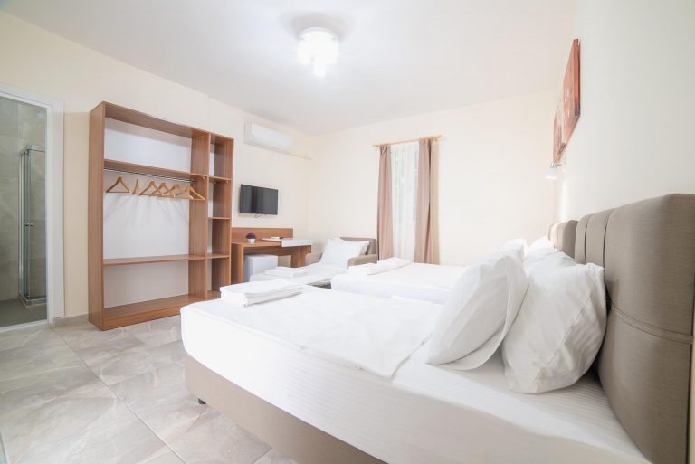 9Bodrum Hotel · Rooms · Photo 62