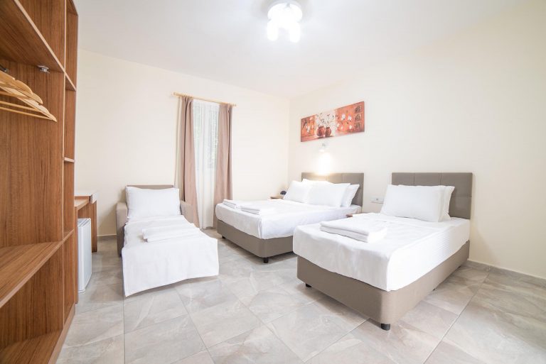 9Bodrum Hotel · Rooms · Photo 61
