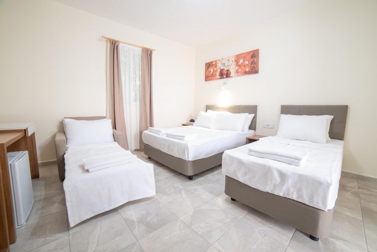 9Bodrum Hotel · Rooms · Photo 55