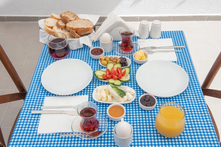 9Bodrum Hotel · Terrace · Photo 69