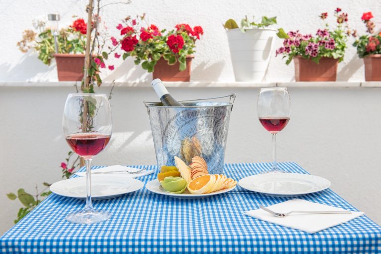 9Bodrum Hotel · Terrace · Photo 71