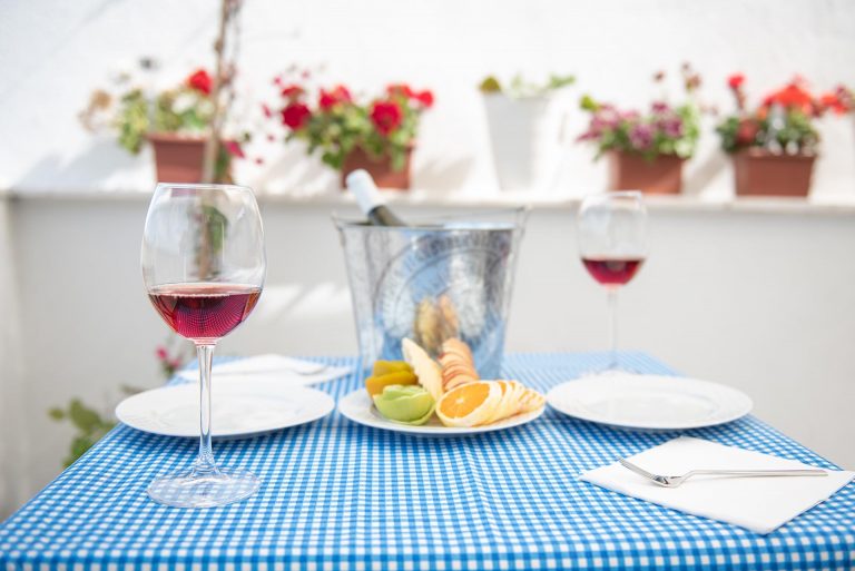 9Bodrum Hotel · Terrace · Photo 68