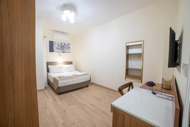 9Bodrum Hotel · Rooms · Photo 53