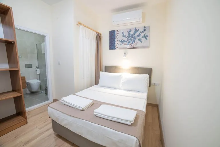 9Bodrum Hotel Ekonomik Oda