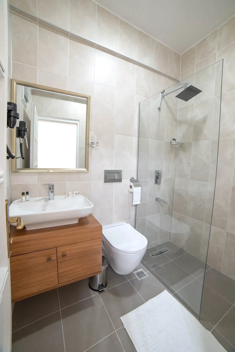 9Bodrum Hotel · Rooms · Photo 49
