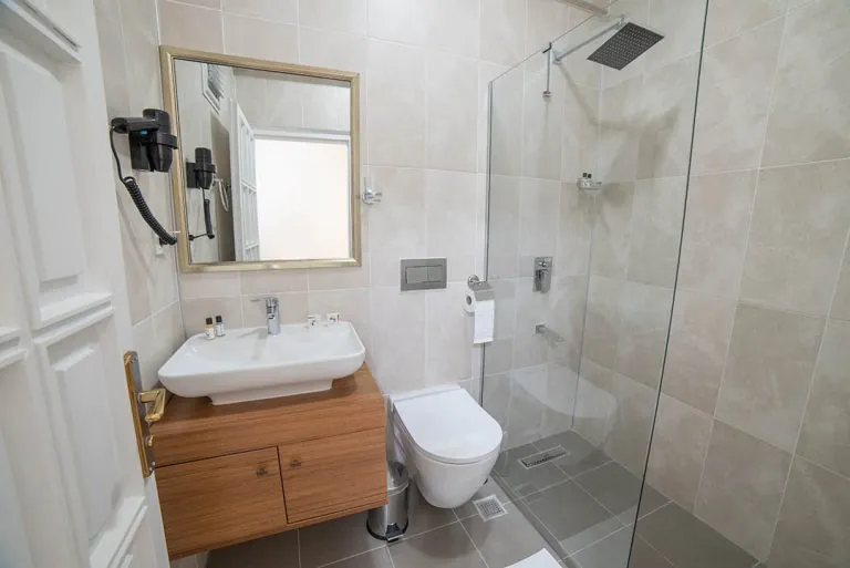 9Bodrum Hotel · Rooms · Photo 48
