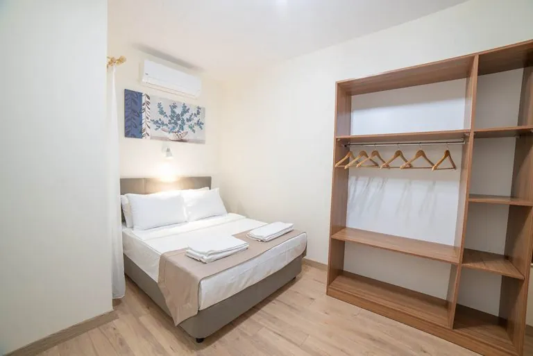 9Bodrum Hotel · Rooms · Photo 45