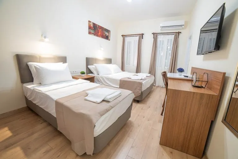 9Bodrum Hotel · Rooms · Photo 44