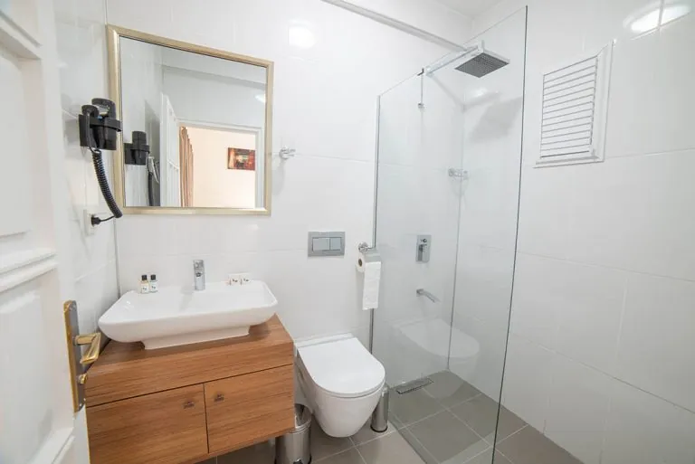 9Bodrum Hotel · Rooms · Photo 43