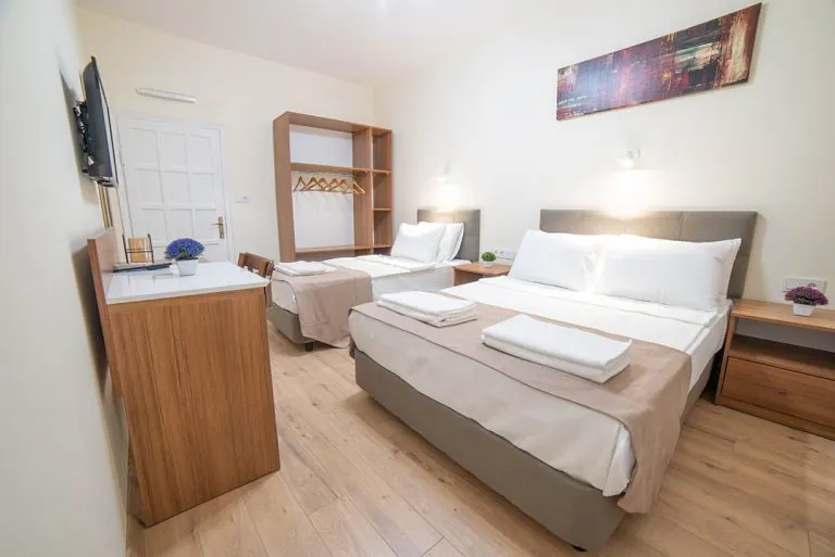 9Bodrum Hotel · Rooms · Photo 40