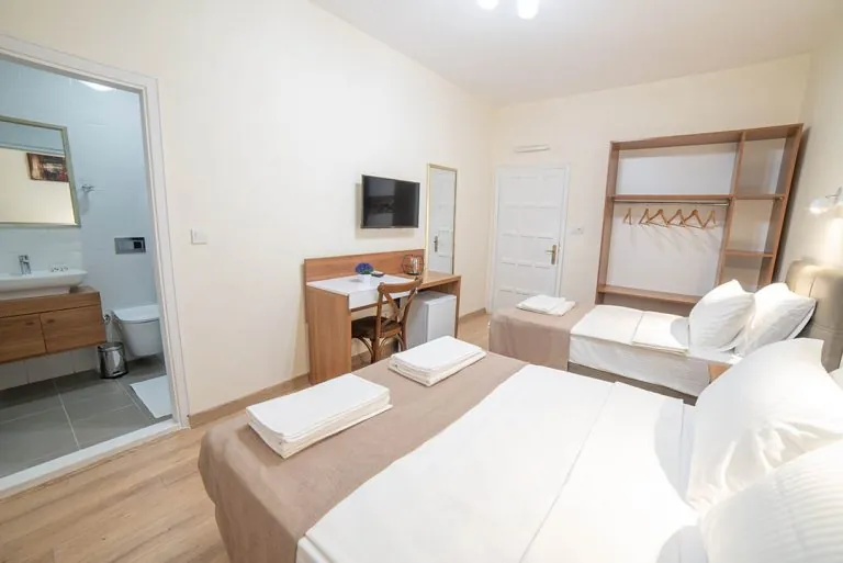 9Bodrum Hotel · Rooms · Photo 39